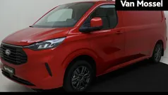 Gebruikt 2024 Ford Transit Custom Limited Van | € 30.945 (Eerlijke prijs)