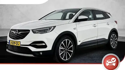 Occasion Opel Grandland X Business 229 PK (168 kW) 2020 SUV