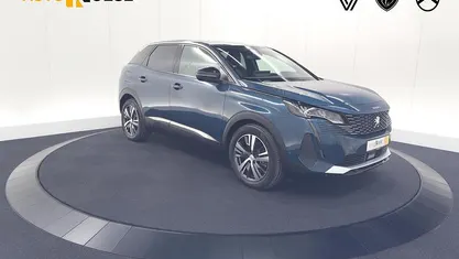 Occasion Peugeot 3008 Business-Line 2026 SUV