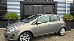 Gebruikt 2014 Opel Corsa Hatchback | € 5.890 (Eerlijke prijs)