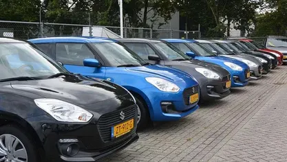 Gebruikt 2016 Suzuki Swift Hatchback | € 10.450 (Eerlijke prijs)