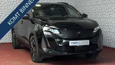 Zwart Gebruikt 2024 Peugeot 5008 GT MPV | € 37.940 (Eerlijke prijs)