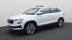 Gebruikt 2024 Skoda Karoq SUV | € 35.440 (Eerlijke prijs)