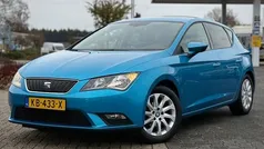 Gebruikt 2016 Seat Leon Hatchback | € 10.750 (Eerlijke prijs)