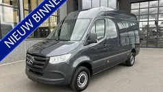 Gebruikt 2024 Mercedes Sprinter Van | € 33.950 (Eerlijke prijs)