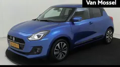 Blauw Gebruikt 2019 Suzuki Swift Hatchback | € 15.235 (Eerlijke prijs)