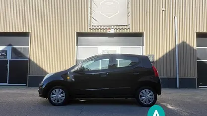 Occasion Nissan Pixo Acenta 68 PK (50 kW) 2011 Hatchback