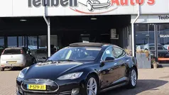 Gebruikt 2014 Tesla Model S Performance Hatchback | € 17.985 (Eerlijke prijs)