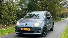 Gebruikt 2011 Renault Twingo Hatchback | € 1.975 (Eerlijke prijs)