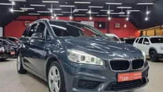 Grijs Gebruikt 2016 BMW 216 | € 10.750 (Eerlijke prijs)