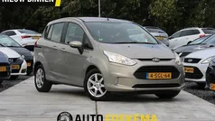 Gebruikt 2013 Ford B-MAX Trend MPV | € 4.444 (Eerlijke prijs)