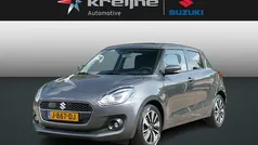 Grijs Gebruikt 2020 Suzuki Swift Hatchback | € 15.925 (Eerlijke prijs)