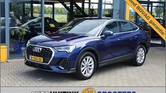 Gebruikt 2022 Audi Q3 S-Line SUV | € 42.950 (Eerlijke prijs)
