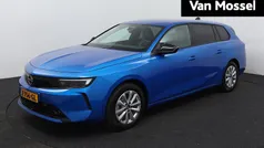 Gebruikt 2024 Opel Astra Stationwagen | € 22.440 (Goede deal)