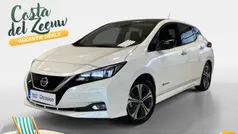 Gebruikt 2019 Nissan Leaf Tekna Hatchback | € 12.850 (Goede deal)