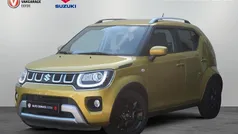 Gebruikt 2023 Suzuki Ignis Hatchback | € 19.899 (Eerlijke prijs)