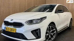 Gebruikt 2021 Kia ProCeed GT-Line Hatchback | € 19.950 (Eerlijke prijs)