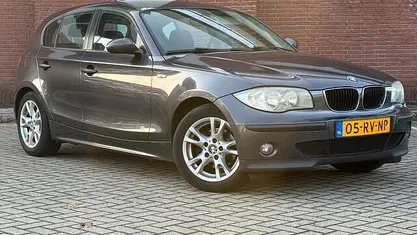 Occasion BMW 118 129 PK (94 kW) 2005 Hatchback