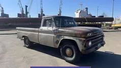 Gebruikt 1965 Chevrolet C20 Pickup | € 12.500