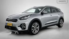 Gebruikt 2021 Kia Niro SUV | € 26.945 (Eerlijke prijs)
