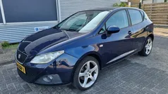 Gebruikt 2008 Seat Ibiza Stylance Hatchback | € 2.250 (Eerlijke prijs)