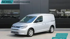 Gebruikt 2024 VW Caddy MPV | € 32.950 (Eerlijke prijs)