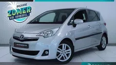(1f7) Gebruikt 2011 Toyota Verso-S MPV | € 10.940 (Eerlijke prijs)