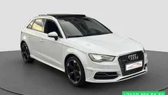 Gebruikt 2015 Audi A3 Sportback e-tron Ambition Hatchback | € 13.740 (Eerlijke prijs)