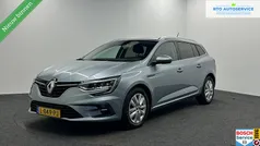 Gebruikt 2021 Renault Mégane GrandTour Business Stationwagen | € 14.500 (Eerlijke prijs)
