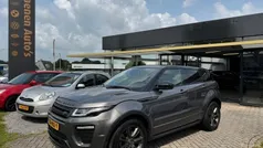 Grijs Gebruikt 2018 Land Rover Range Rover evoque Autobiography SUV | € 21.950 (Eerlijke prijs)