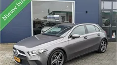 Gebruikt 2019 Mercedes A160 Premium Hatchback | € 19.950 (Goede deal)