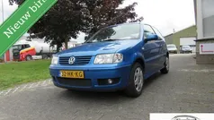 Gebruikt 2001 VW Polo Comfortline Hatchback | € 1.049 (Eerlijke prijs)