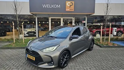 Occasion 2022 Toyota Yaris Executive Hatchback | € 23.895 (Eerlijke prijs)