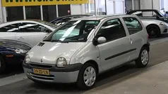 Gebruikt 2008 Renault Twingo Expression Hatchback | € 699 (Goede deal)