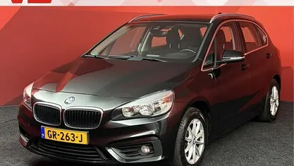 Occasion BMW 218 Basis 150 PK (110 kW) 2015 Stationwagen