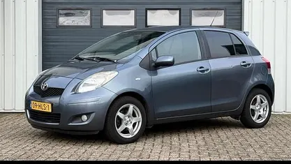 Occasion 2009 Toyota Yaris Hatchback | € 2.950 (Super prijs)