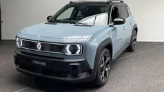 Blauw Gebruikt 2025 Renault R4 Iconic SUV | € 38.695
