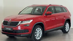 Gebruikt 2020 Skoda Kodiaq Business Line SUV | € 27.720 (Goede deal)