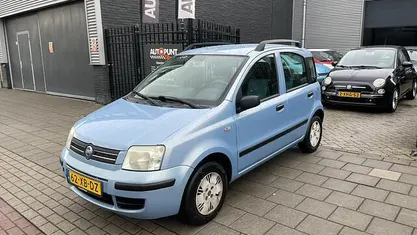 Occasion Fiat Panda 60 PK (44 kW) 2007 Hatchback