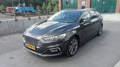 Grijs Gebruikt 2019 Ford Mondeo Stationwagen | € 12.500 (Goede deal)