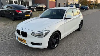 Occasion BMW 116 136 PK (100 kW) 2013 Hatchback