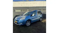 Blauw Gebruikt 2011 Citroën Berlingo MPV | € 5.399 (Goede deal)