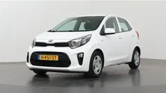 Gebruikt 2020 Kia Picanto Hatchback | € 12.530 (Eerlijke prijs)