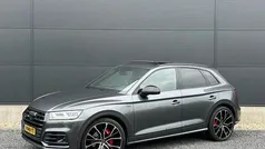 Gebruikt 2017 Audi SQ5 Proline SUV | € 41.950 (Eerlijke prijs)