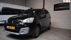 Gebruikt 2017 Peugeot Partner Tepee Style MPV | € 12.600 (Eerlijke prijs)