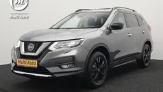 Grijs Gebruikt 2020 Nissan X-Trail 360º SUV | € 25.440 (Eerlijke prijs)