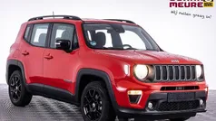 Gebruikt 2024 Jeep Renegade Limited SUV | € 26.990 (Eerlijke prijs)