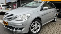 Grijs Gebruikt 2006 Mercedes B170 MPV | € 2.295 (Goede deal)