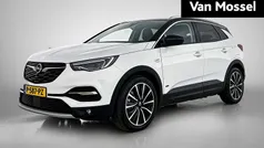 Gebruikt 2021 Opel Grandland X Innovation SUV | € 24.940 (Eerlijke prijs)