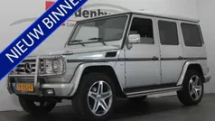 Gebruikt 2003 Mercedes G500 SUV | € 39.945